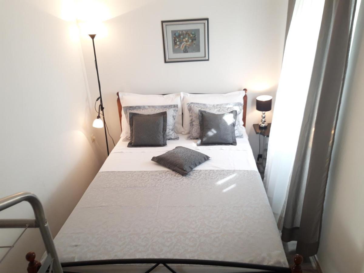 Luxury Mansarda Duplex - City Centre - Stone House Apartment Split Ngoại thất bức ảnh