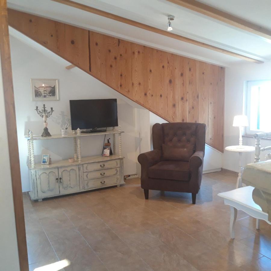 Luxury Mansarda Duplex - City Centre - Stone House Apartment Split Ngoại thất bức ảnh