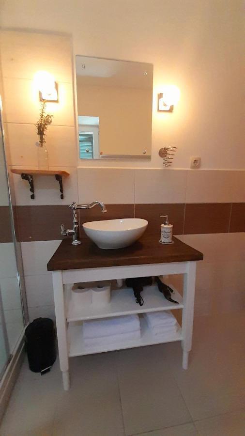 Luxury Mansarda Duplex - City Centre - Stone House Apartment Split Ngoại thất bức ảnh